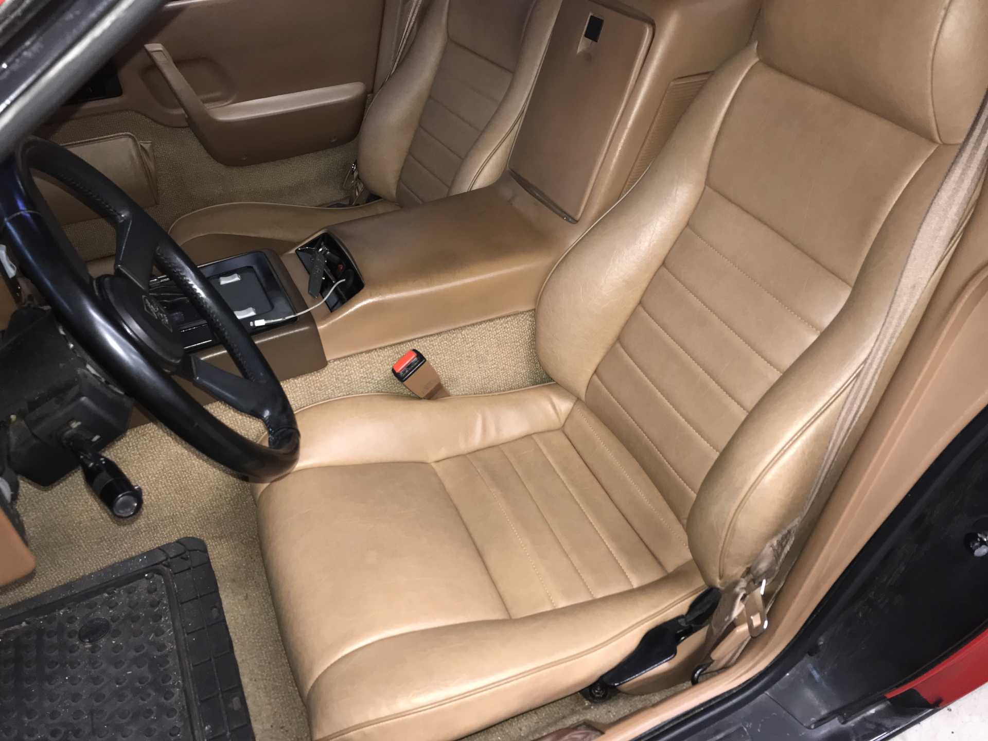 Bringing a 88 Fiero Back to Life with a LFX Swap Pennock's Fiero Forum